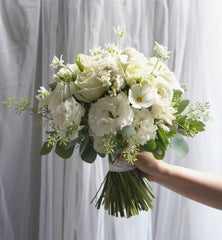 Ivory Garden