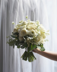 Ivory Garden