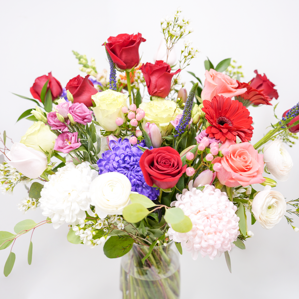 Your Delightful Smile - Flower & Plant Free Delivery | Toronto