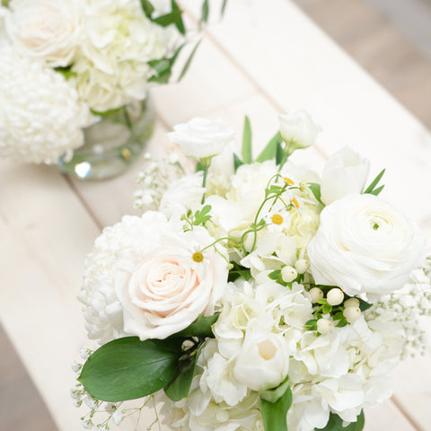 Eternal Love Centrepiece