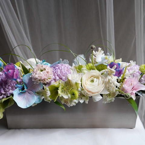 Enchanted Spring Centerpiece