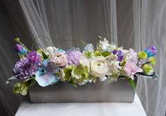 Enchanted Spring Centerpiece