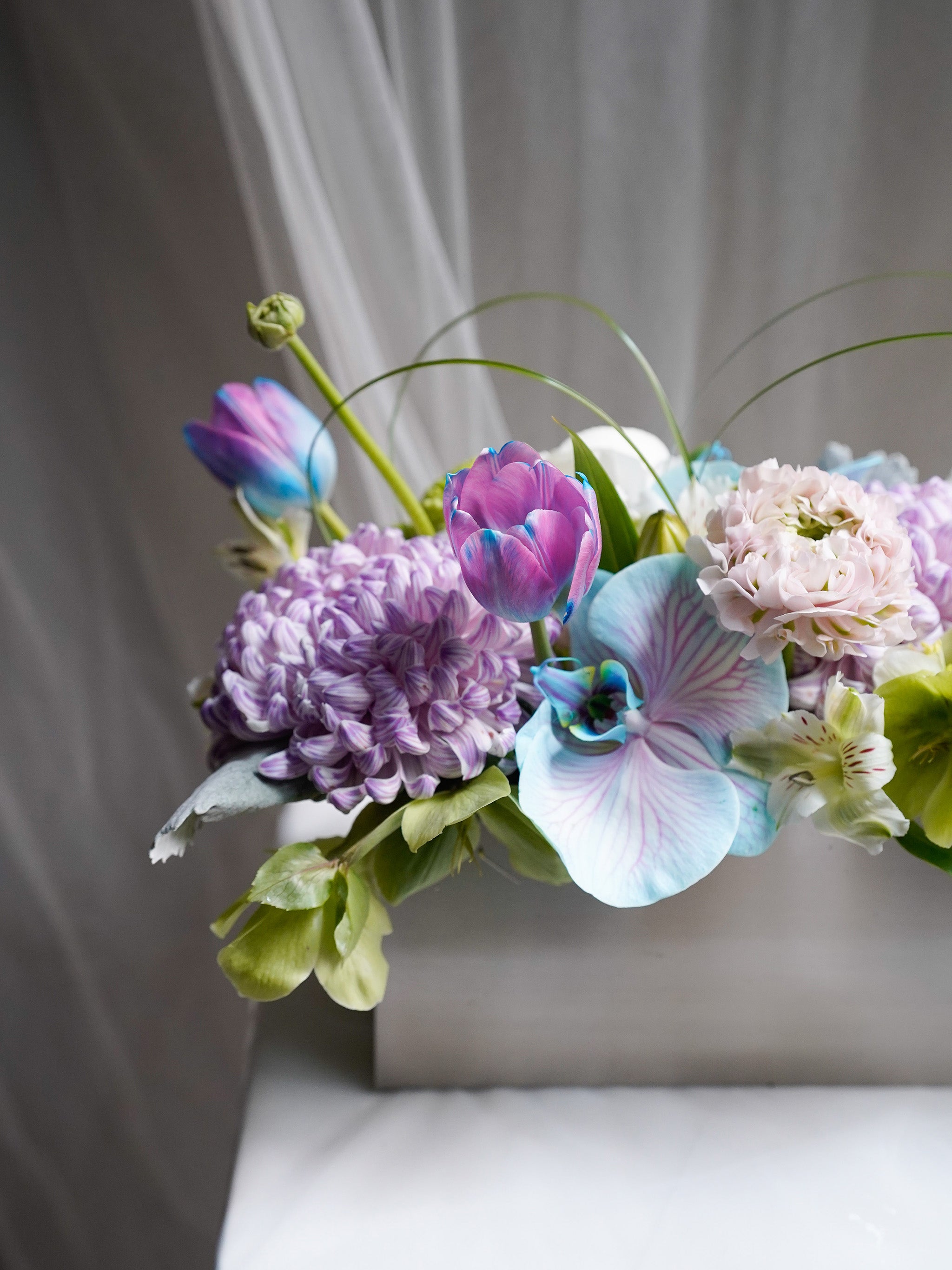 Enchanted Spring Centerpiece