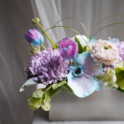 Enchanted Spring Centerpiece