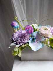 Enchanted Spring Centerpiece