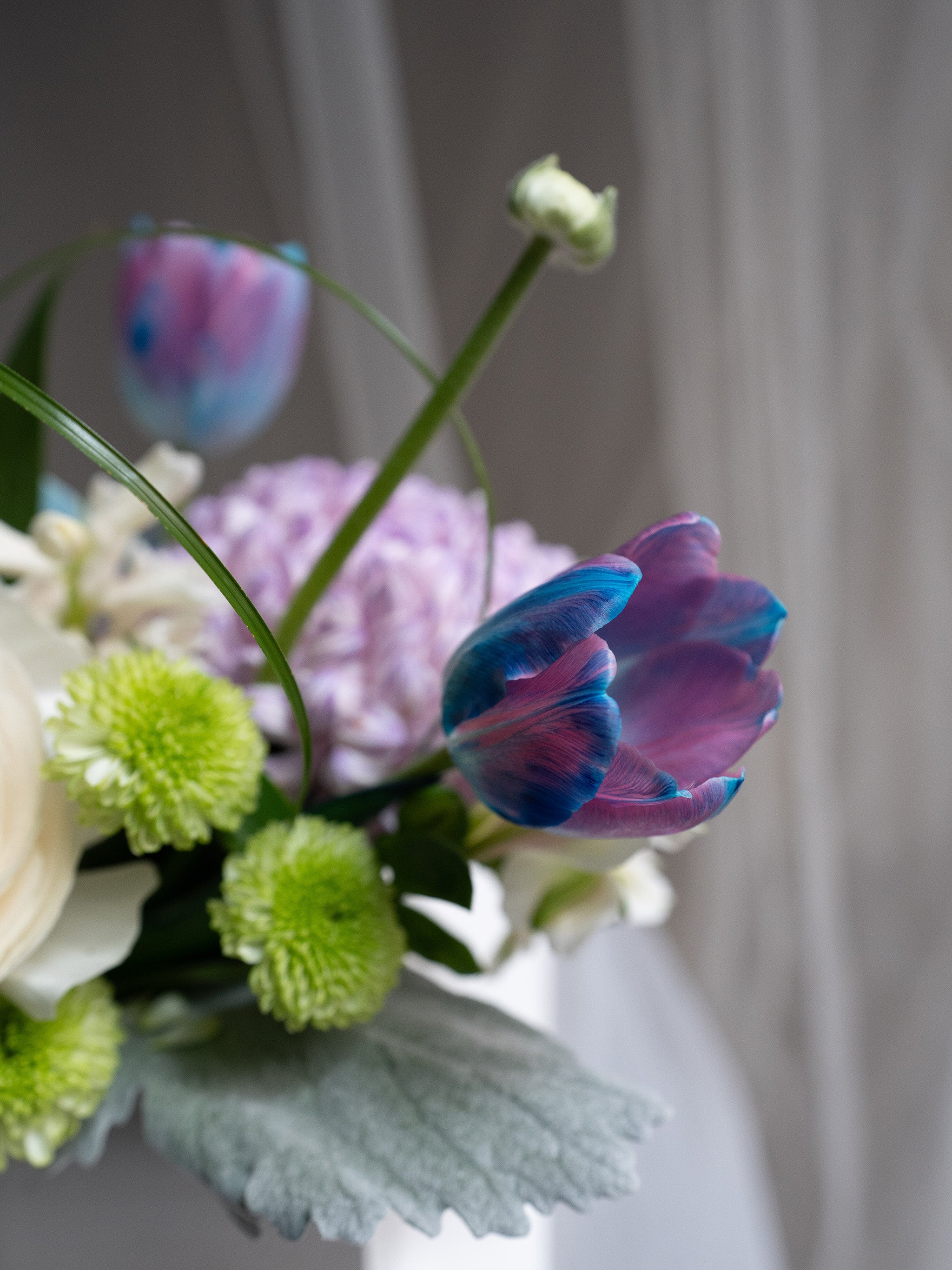 Enchanted Spring Centerpiece