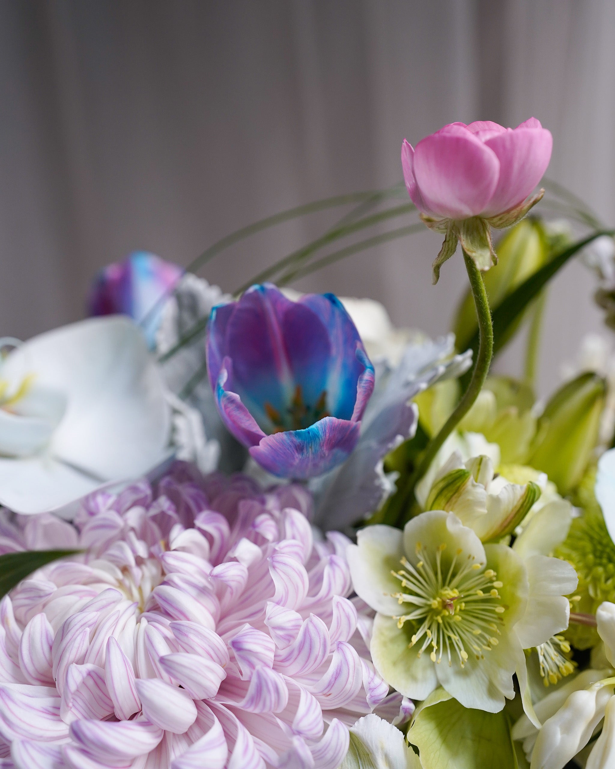 Enchanted Spring Centerpiece