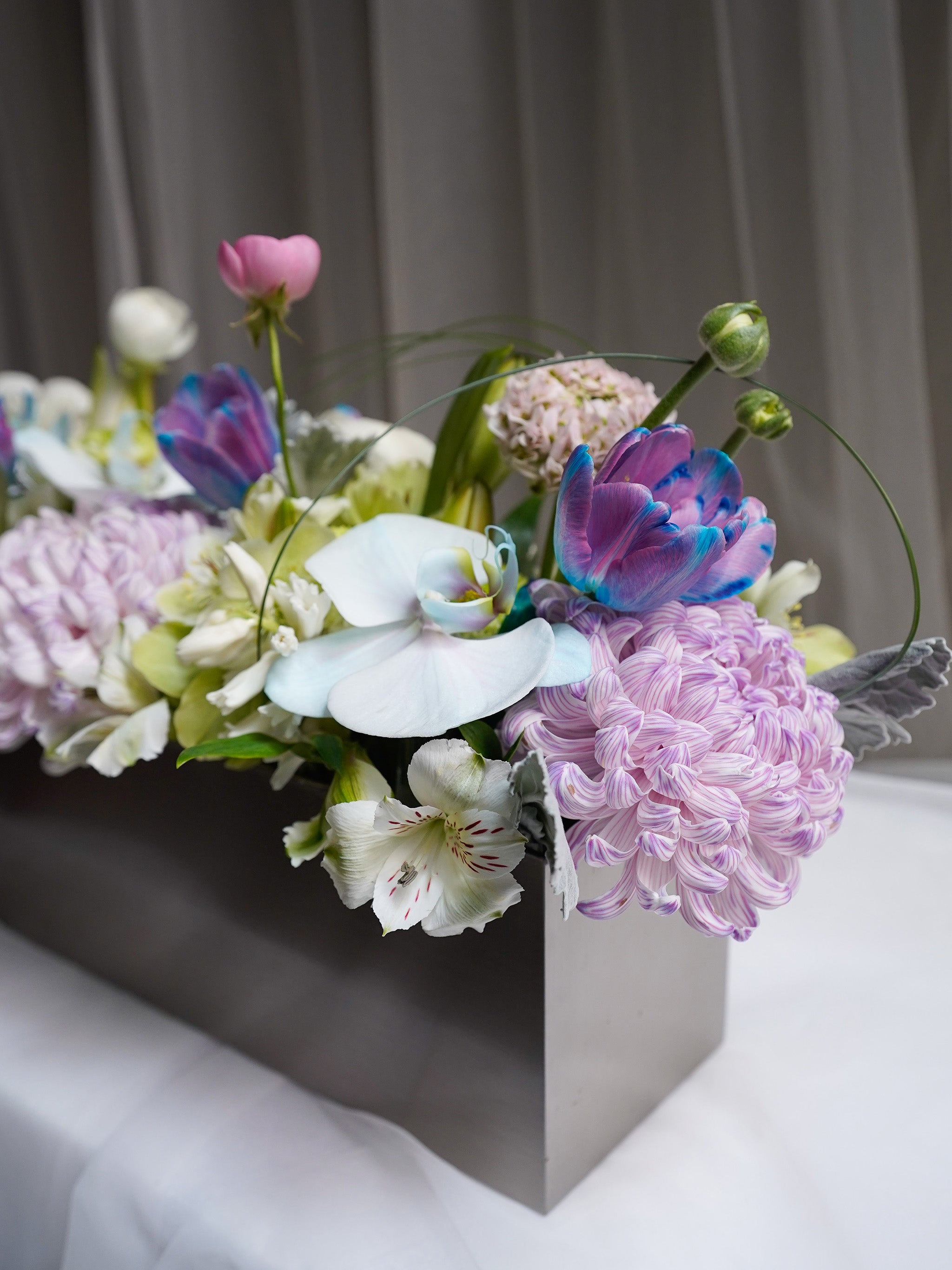 Enchanted Spring Centerpiece