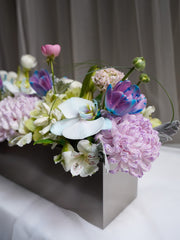 Enchanted Spring Centerpiece