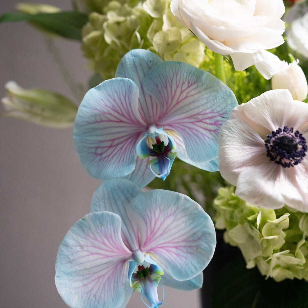 Ethereal Flow Centerpiece - Flower & Plant Free Delivery | Toronto ...
