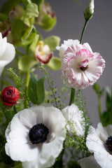 Ethereal Flow Centerpiece