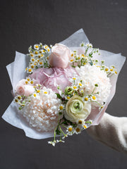 Blush Spring