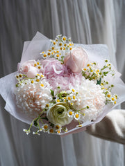 Blush Spring