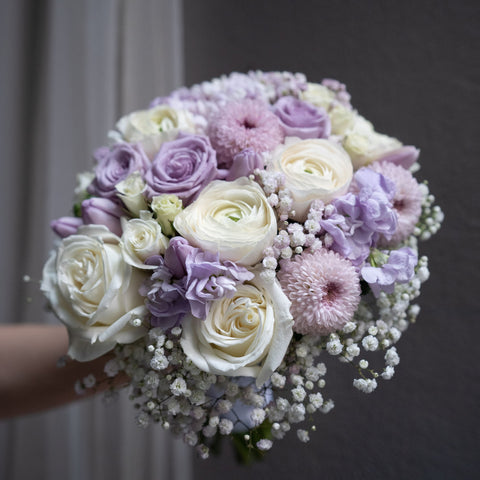 Lavender Pearl