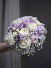 Lavender Pearl