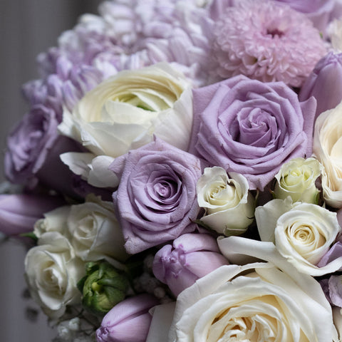 Lavender Pearl
