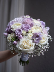 Lavender Pearl
