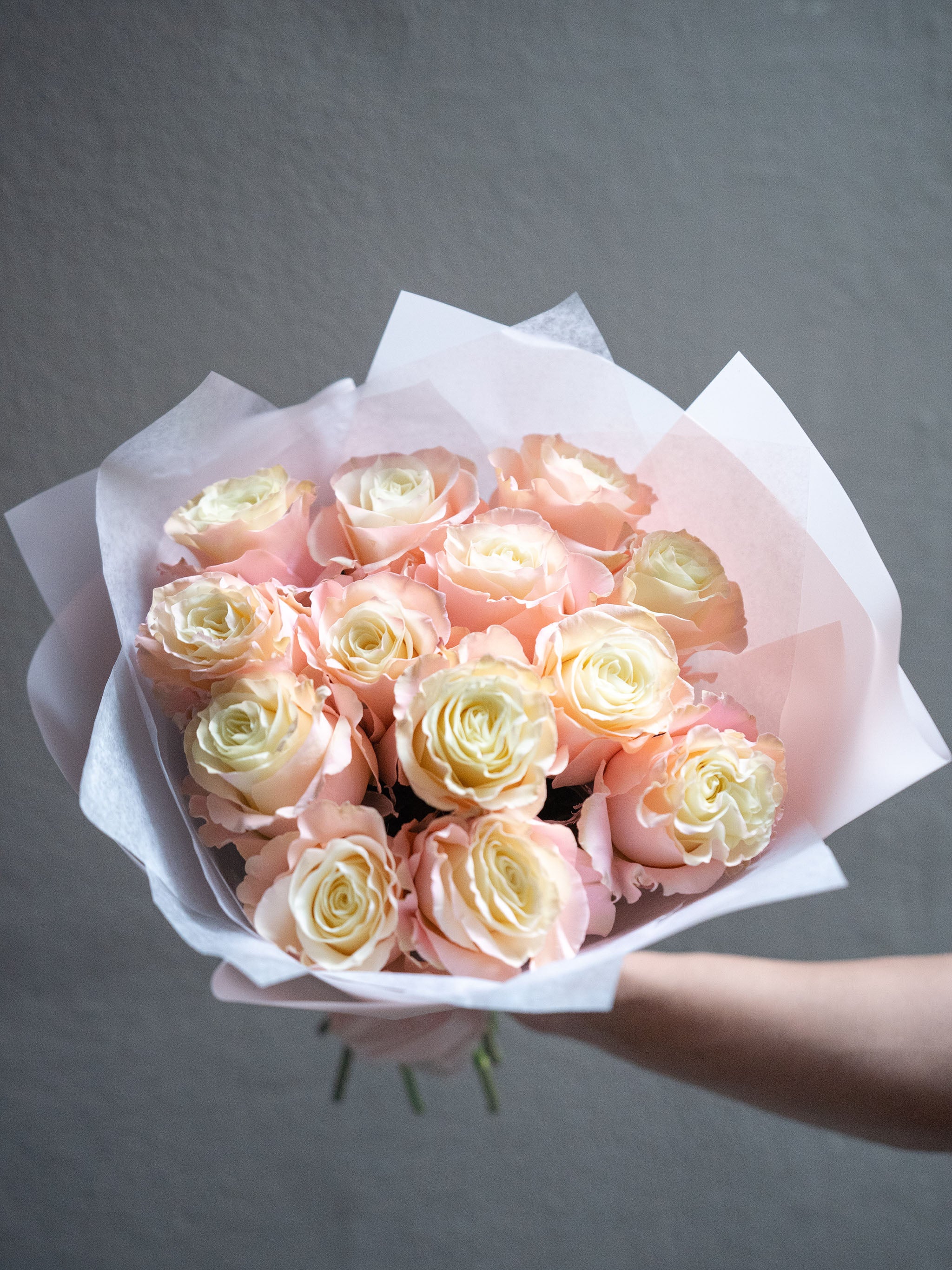 Petal Mirage