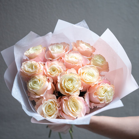 Petal Mirage