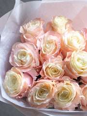 Petal Mirage