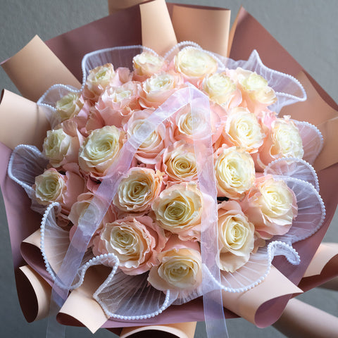 Petal Mirage