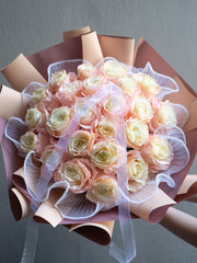 Petal Mirage