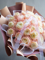 Petal Mirage
