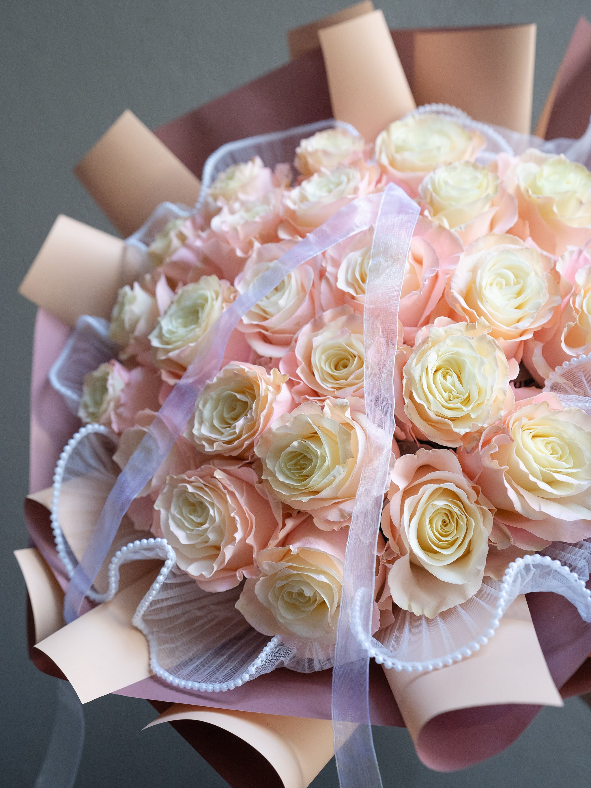 Petal Mirage