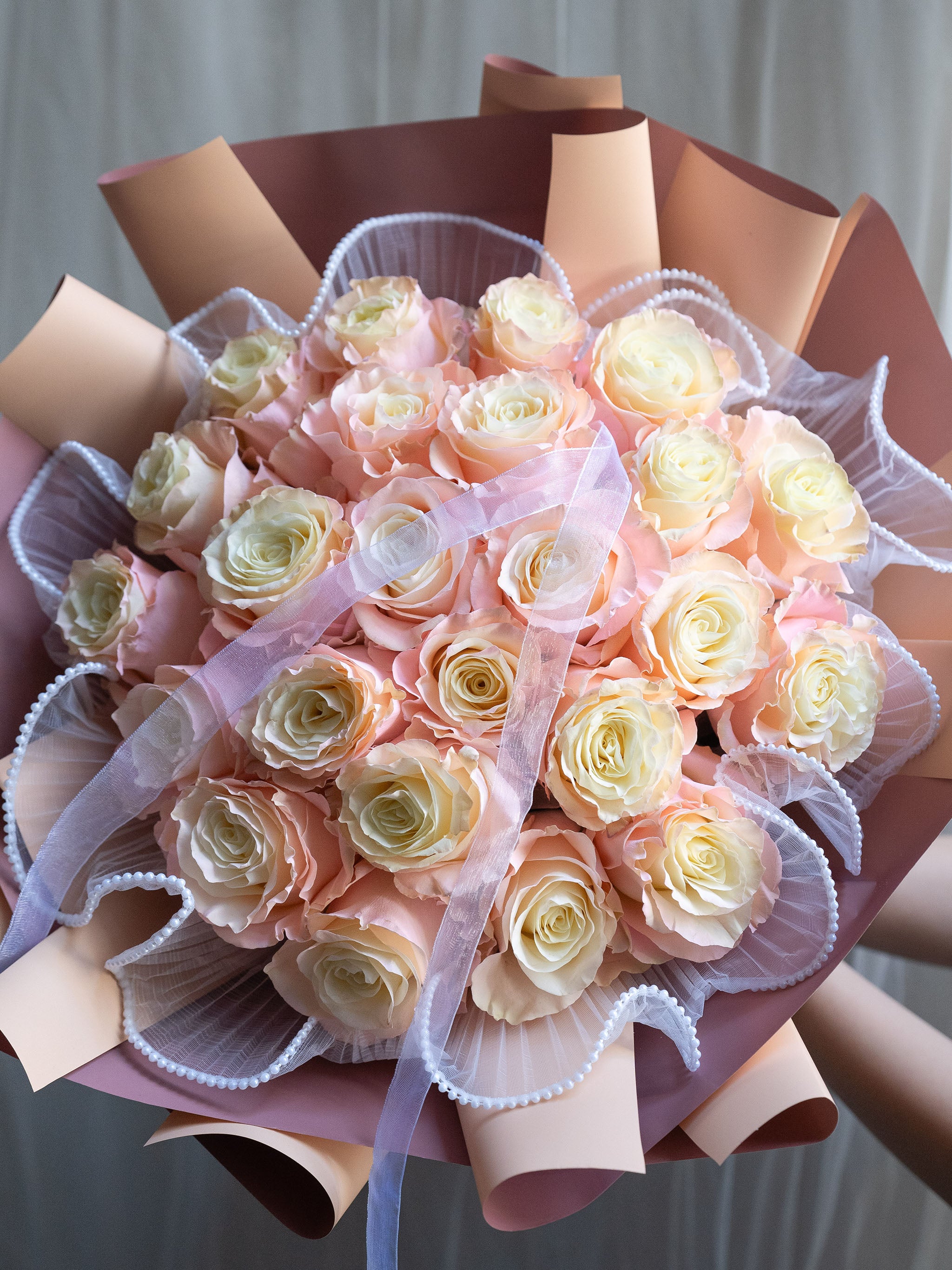 Petal Mirage