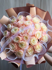Petal Mirage
