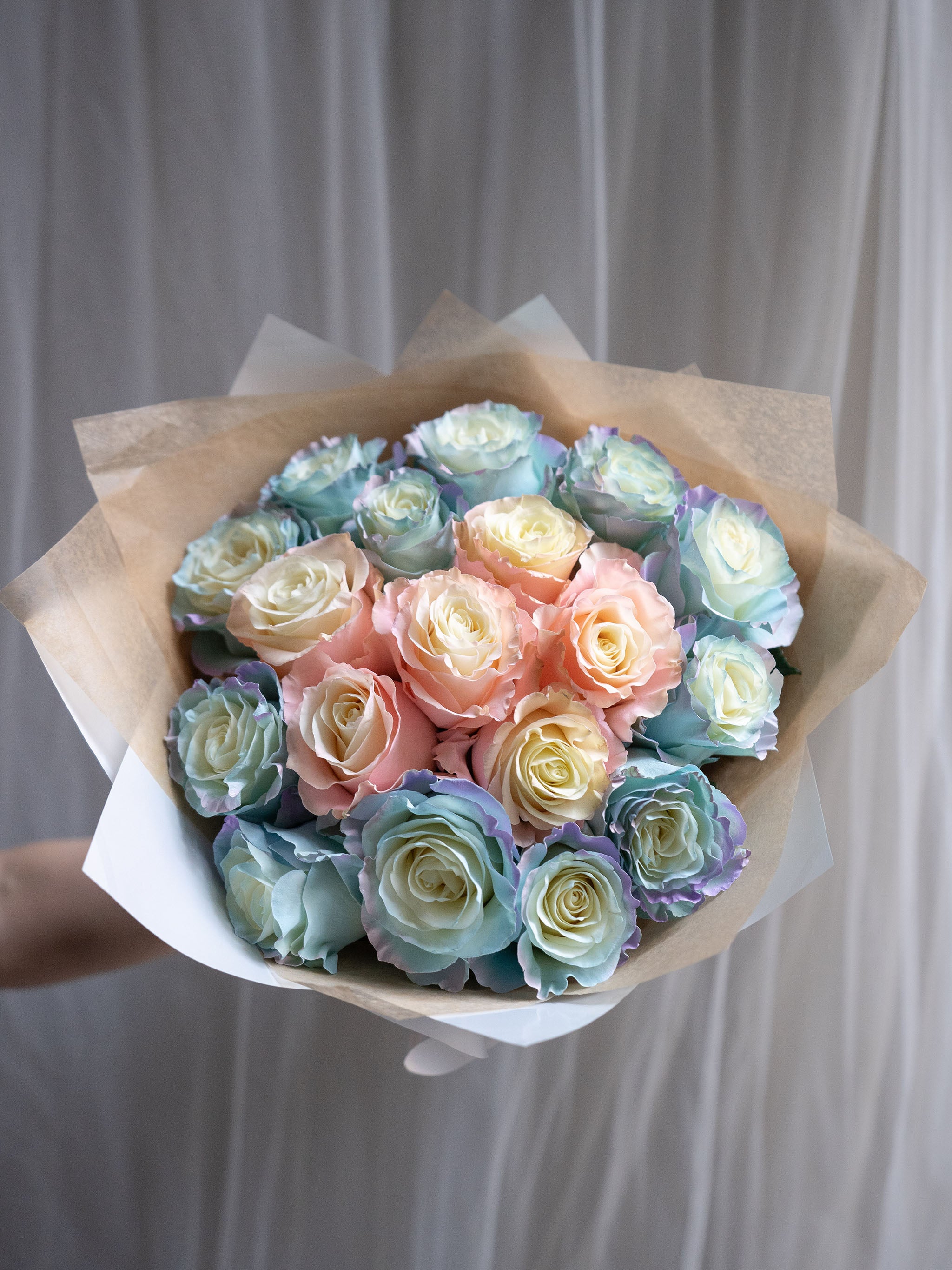 Mystic Blush