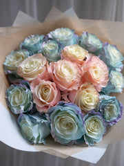 Mystic Blush