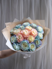 Mystic Blush