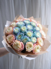 Mystic Blush