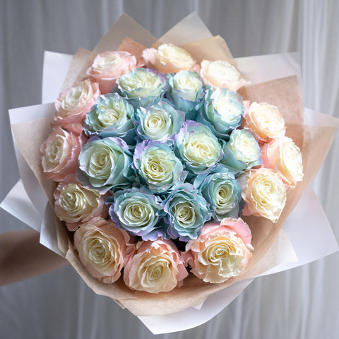 Mystic Blush