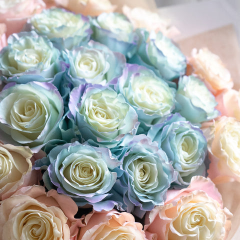 Mystic Blush