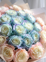 Mystic Blush