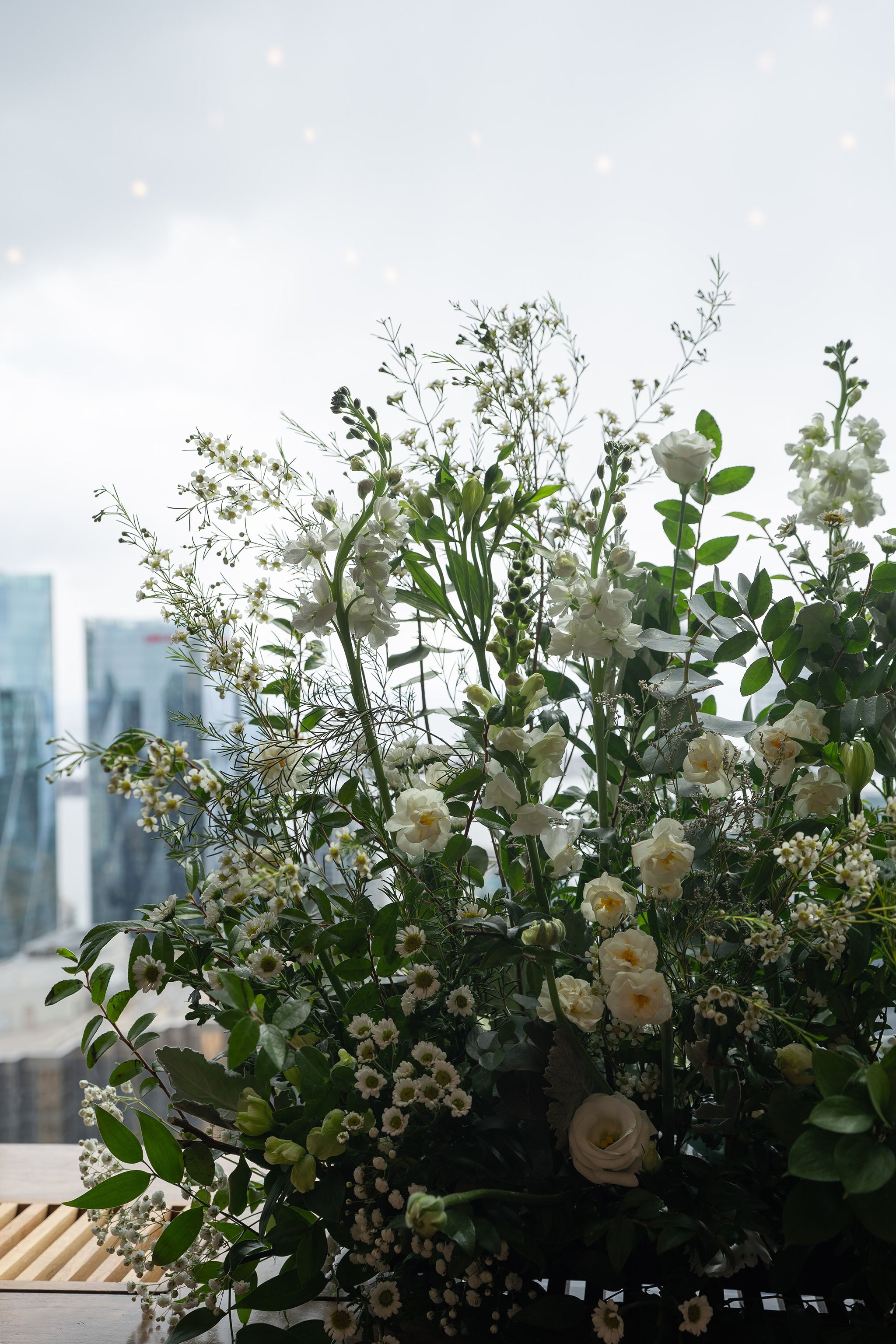 Verdant Vows