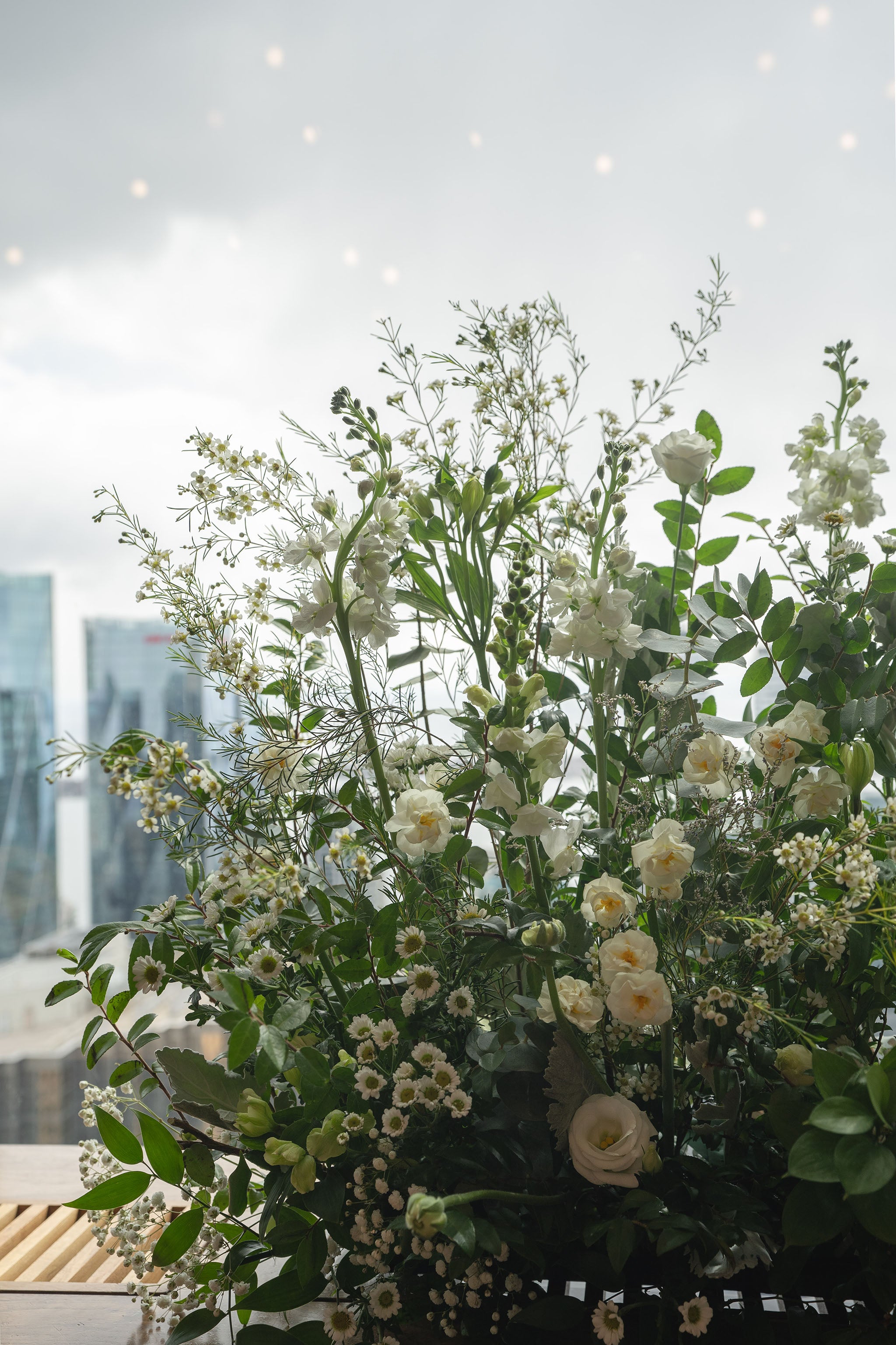 Verdant Vows