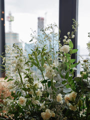 Verdant Vows