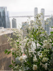 Verdant Vows