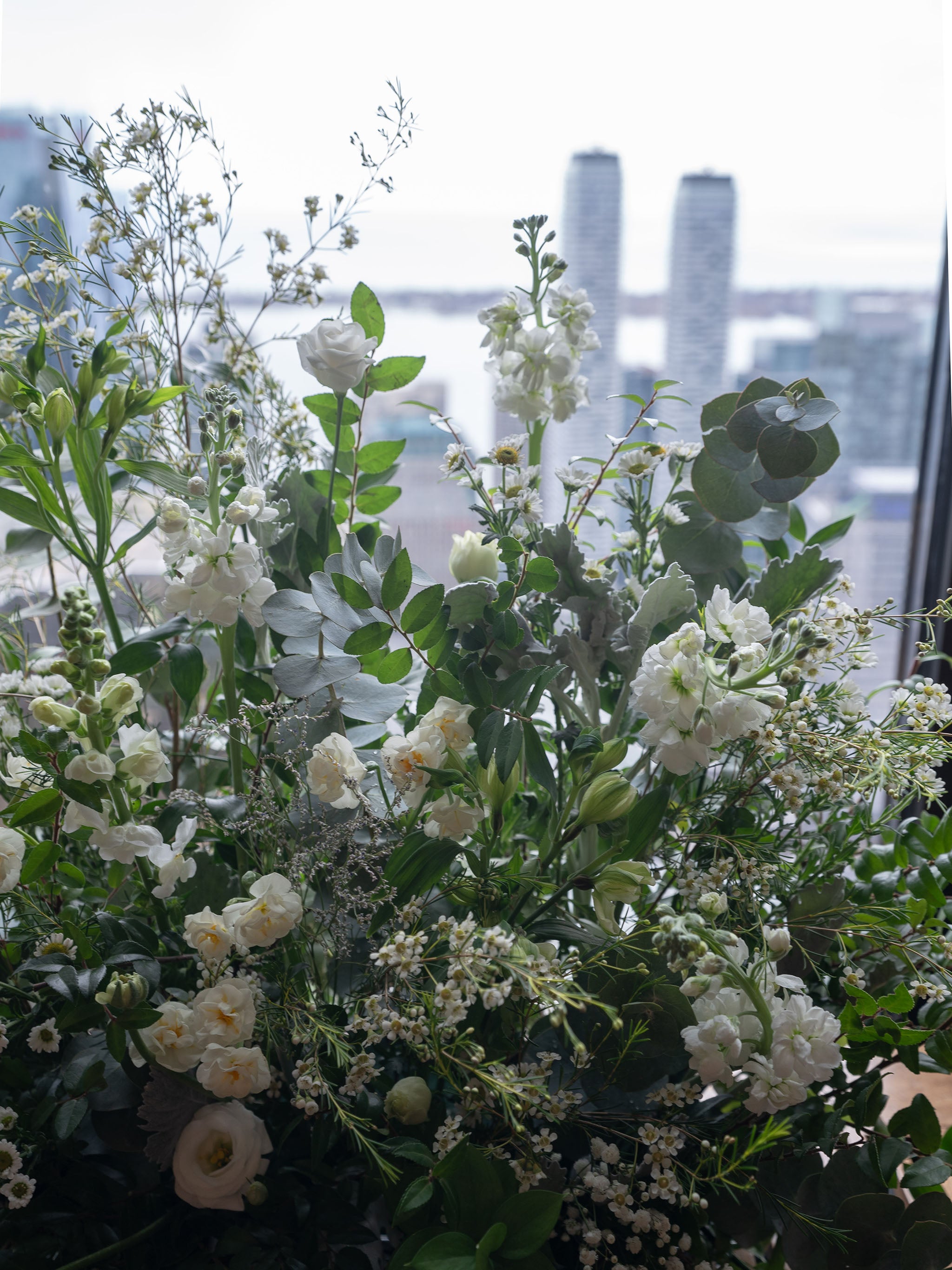 Verdant Vows