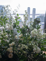 Verdant Vows