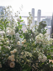 Verdant Vows