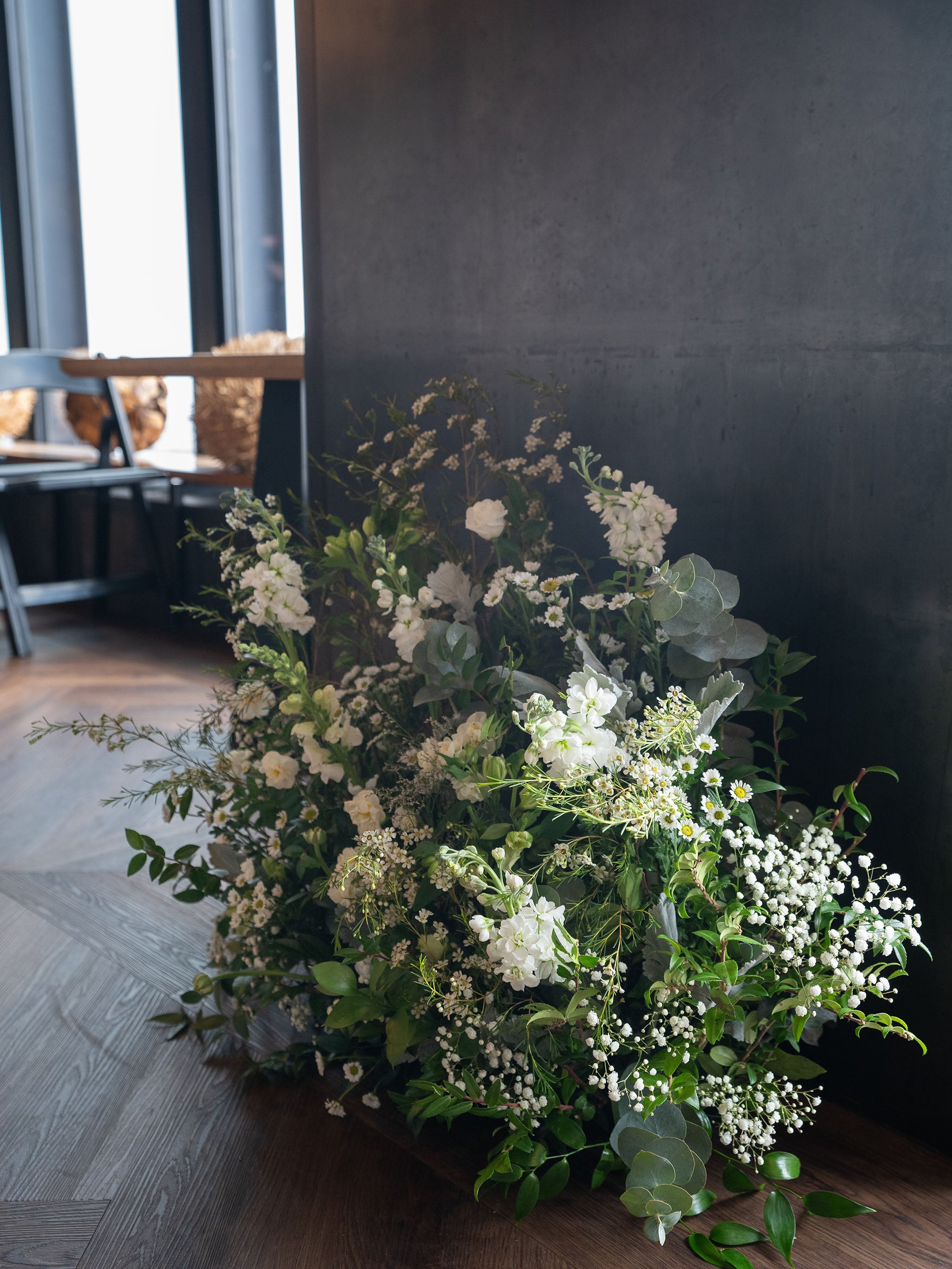 Verdant Vows