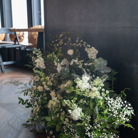 Verdant Vows