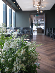 Verdant Vows