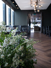 Verdant Vows