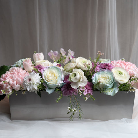 Tender Blooms
