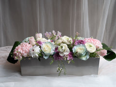 Tender Blooms